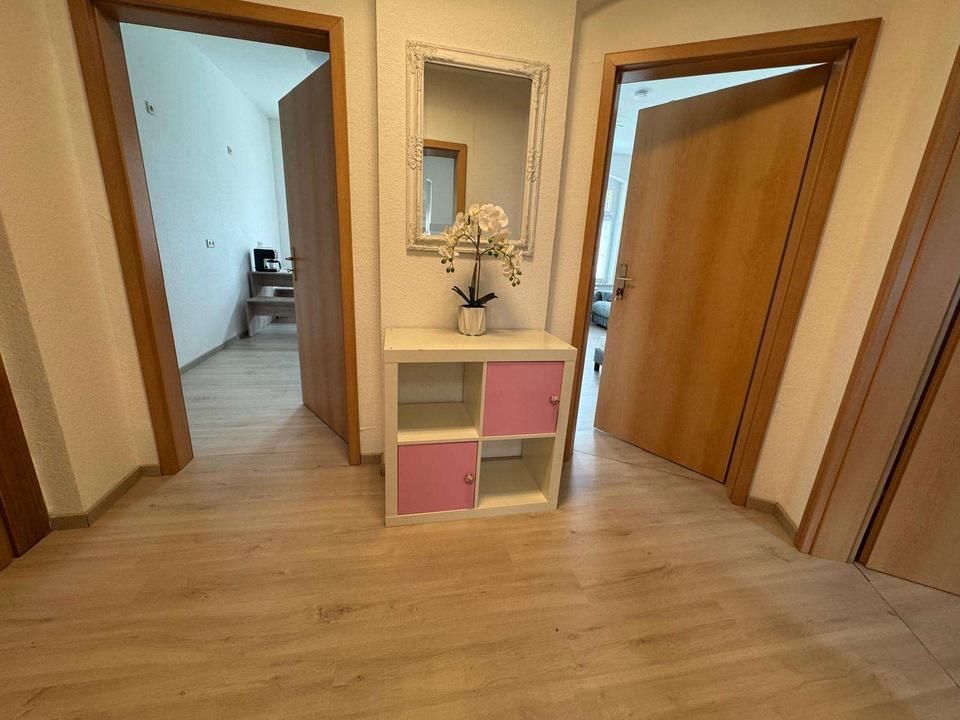 Tolles Mehrfamilienhaus in Aue! – Bild 19