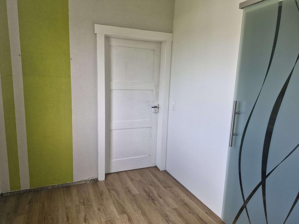 Kleine aber feine Doppelhaushälfte in Sehma! – Bild 17