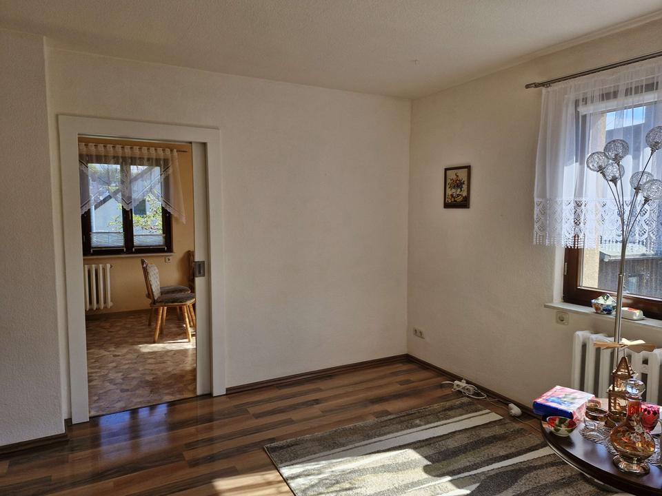 Tolles Haus mit schönem Garten sucht neue Eigentümer! – Bild 14