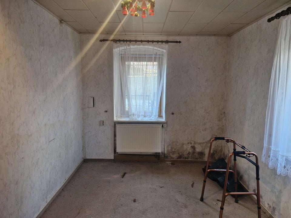 Jetzt zuschlagen: Charmantes Sanierungsobjekt in Mauersberg! – Bild 13