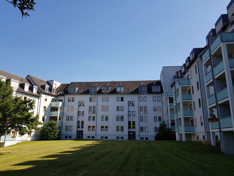 Tolle Kapitalanlage am Stadtrand von Annaberg-Buchholz! – Bild 19