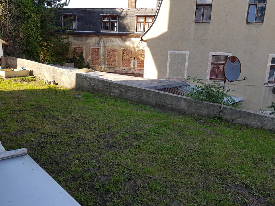 Kleine, gemütliche 3-Raum Wohnung im Stadtteil Buchholz! – Bild 13