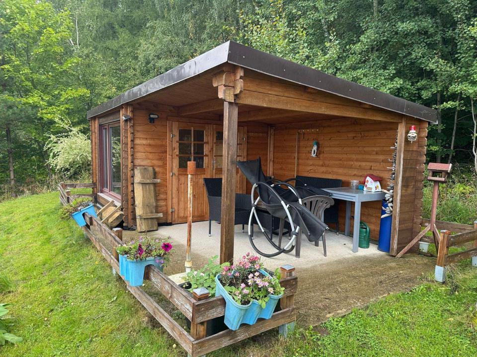 Wunderschönes Einfamilienhaus mit viel Platz in Bad-Schlema! – Bild 6