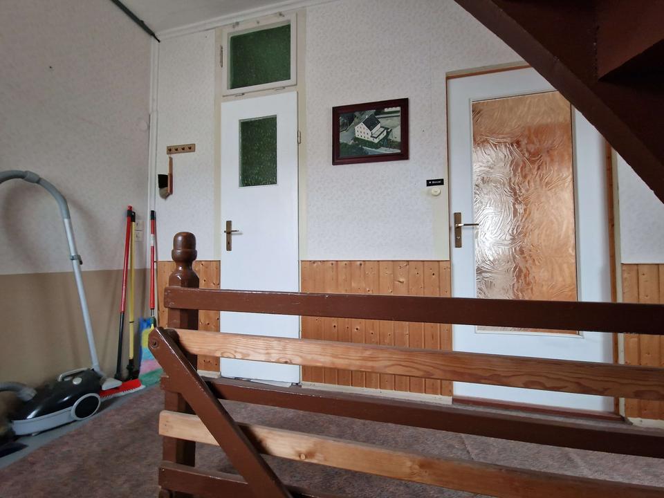 Tolles Haus in Cranzahl mit Platz für die ganze Familie! – Bild 11