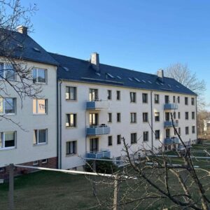 Toll sanierte und voll möblierte Eigentumswohnung in Annaberg !