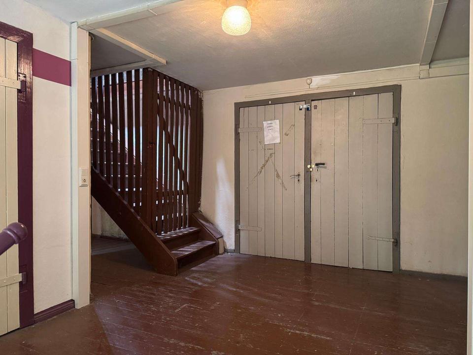 Tolles Mehrfamilienhaus in Aue! – Bild 11