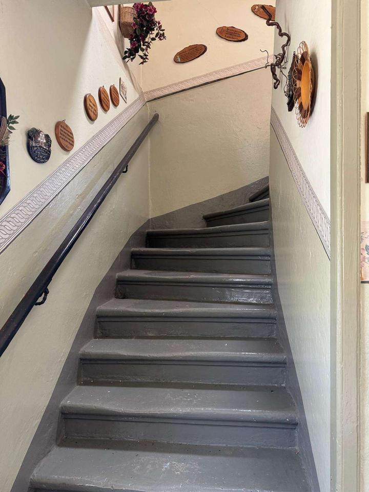 Tolle Villa in zentraler, dennoch ruhiger Lage von Annaberg-Buchholz! – Bild 16