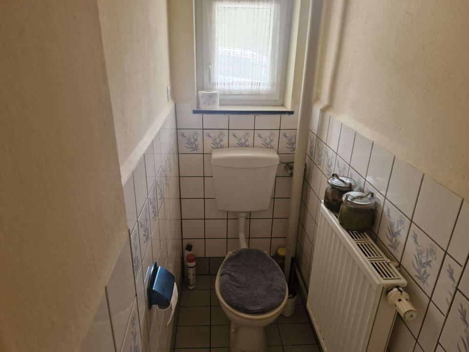 Kleine aber feine Doppelhaushälfte in Sehma! – Bild 12