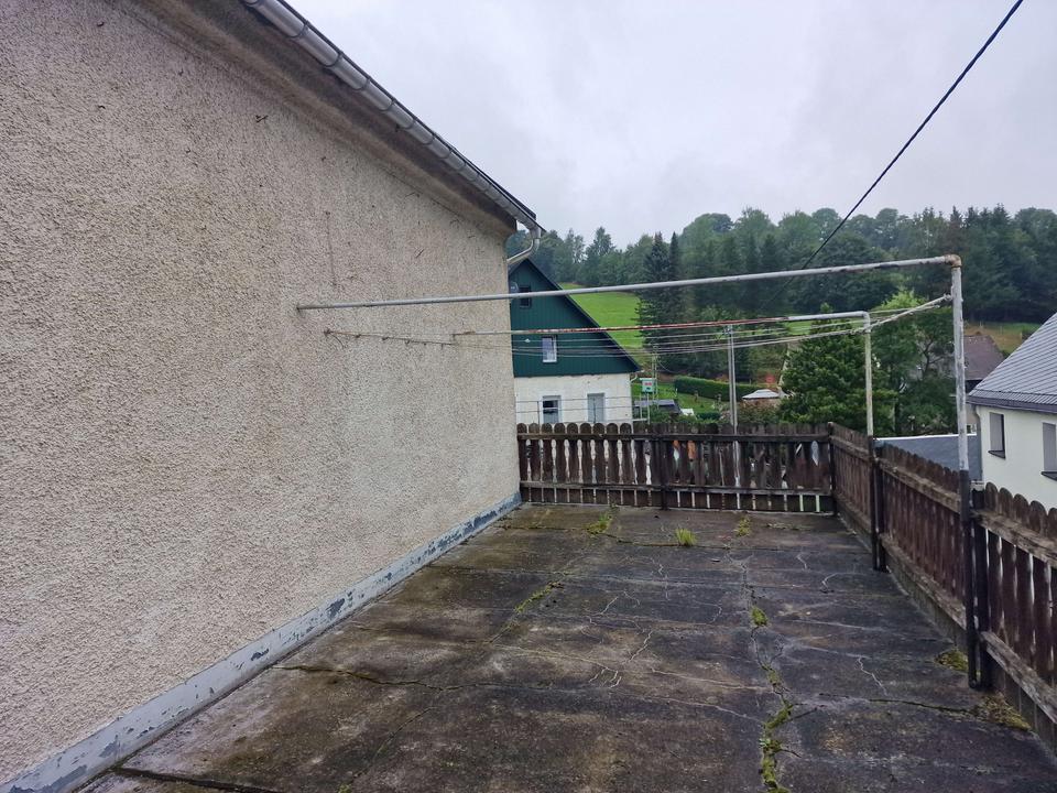 Tolles Haus in Cranzahl mit Platz für die ganze Familie! – Bild 20