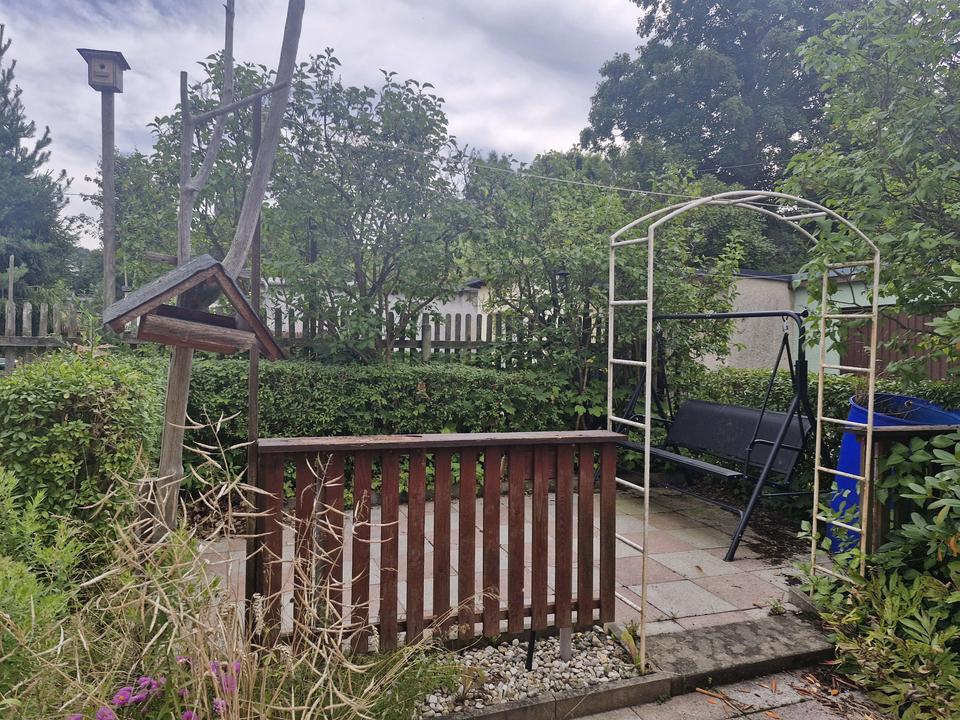 Kleine aber feine Doppelhaushälfte in Sehma! – Bild 7