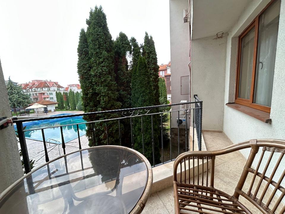 Bulgarien Ravda 4 Zimmer Wohnung im Apollon 5 – Bild 6