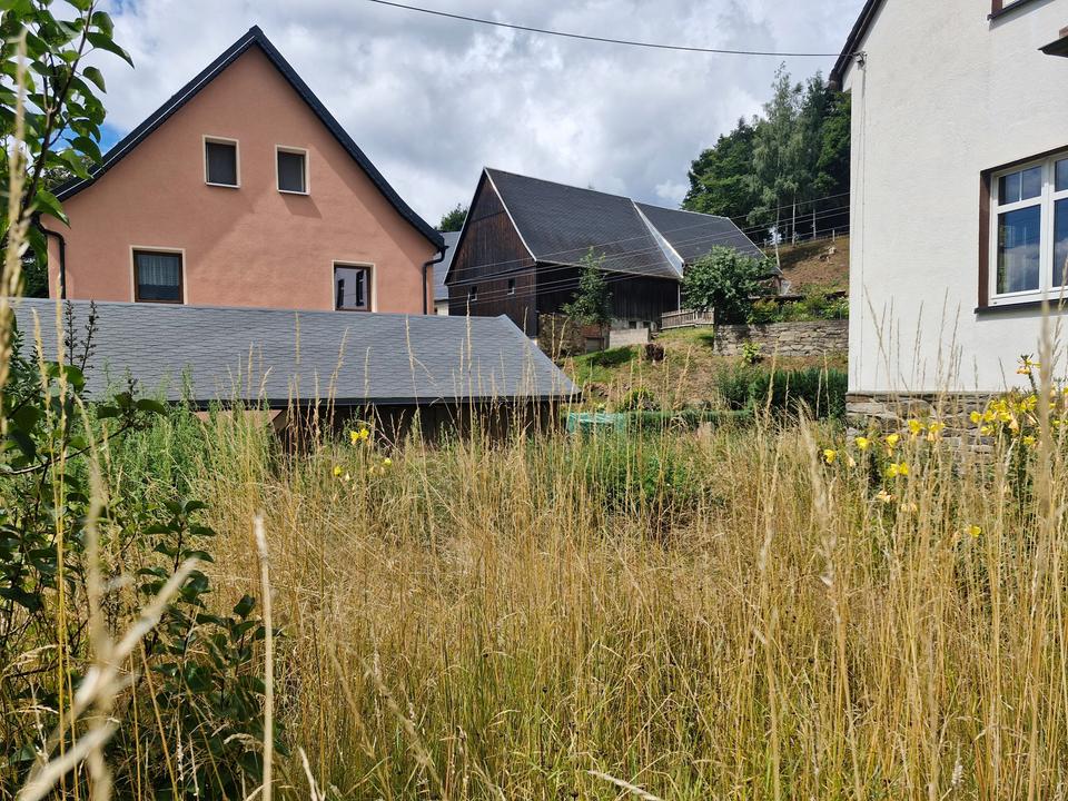 Großzügiges Einfamilienhaus in ruhiger Lage von Großolbersdorf! – Bild 3