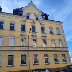 Toll saniertes, voll vermietetes Mehrfamilienhaus in Limbach!