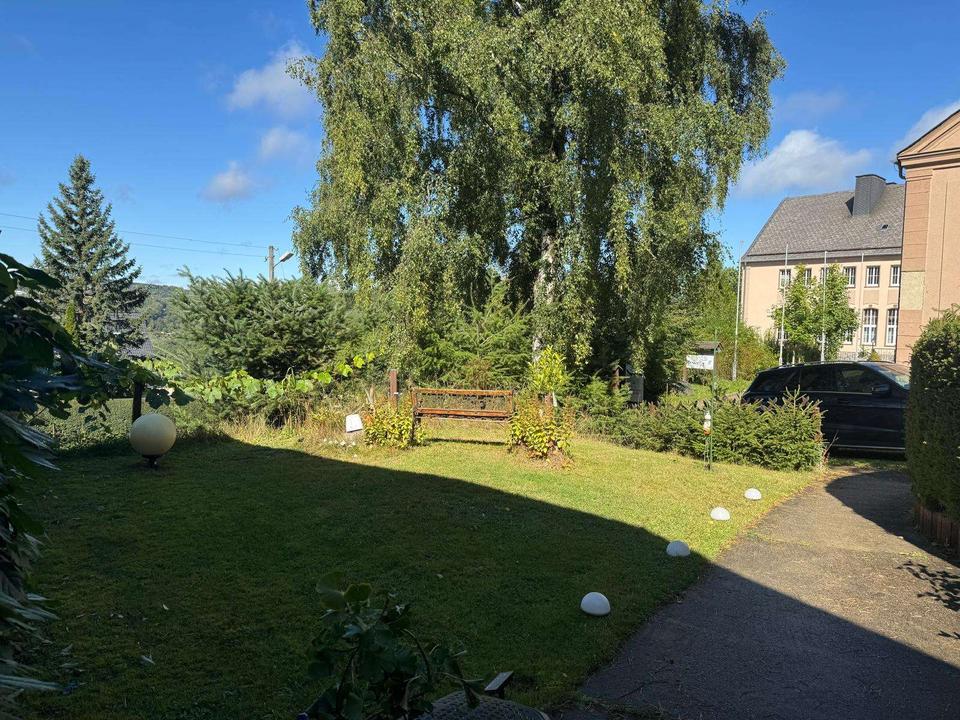 Wunderschönes Einfamilienhaus mit viel Platz in Bad-Schlema! – Bild 5