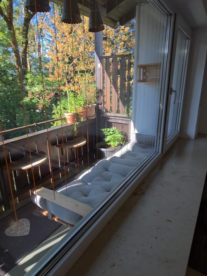 Schöne Eigentumswohnung im Allgäu mit Blick auf die Alpen – Bild 11