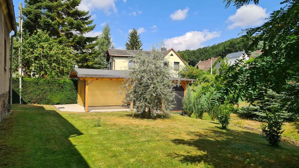 Ideales Mehrgenerationenhaus zum sofortigen Einzug und zum noch verwirklichen! – Bild 9