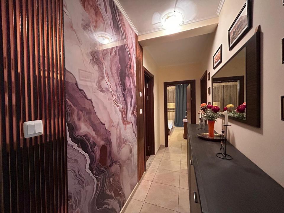 Bulgarien Ravda 4 Zimmer Wohnung im Apollon 5 – Bild 8