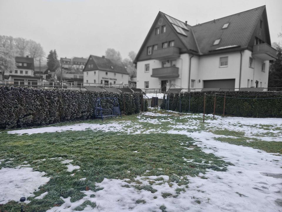 Attraktives Mehrfamilienhaus in ruhiger Wohnlage von Seiffen! – Bild 5