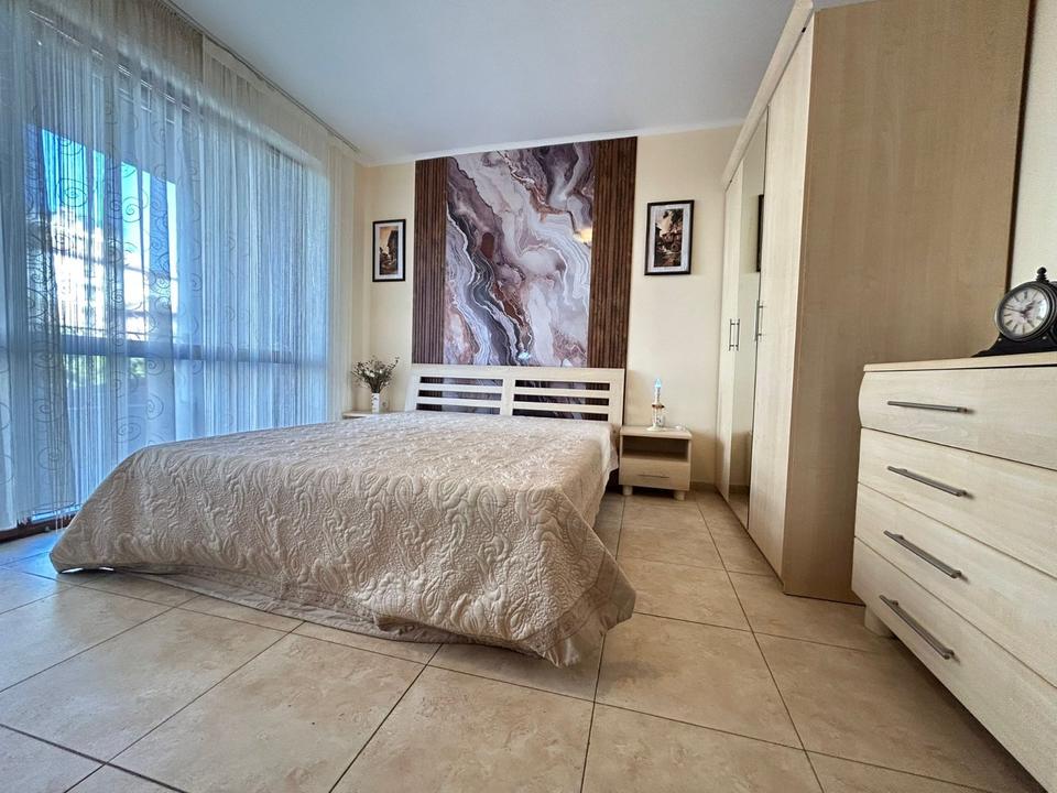 Bulgarien Ravda 4 Zimmer Wohnung im Apollon 5 – Bild 14