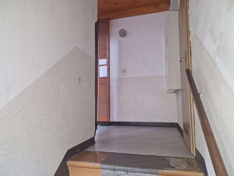 Voll vermietetes Wohn- und Geschäftshaus in bester Innenstadtlage von Olbernhau! – Bild 6