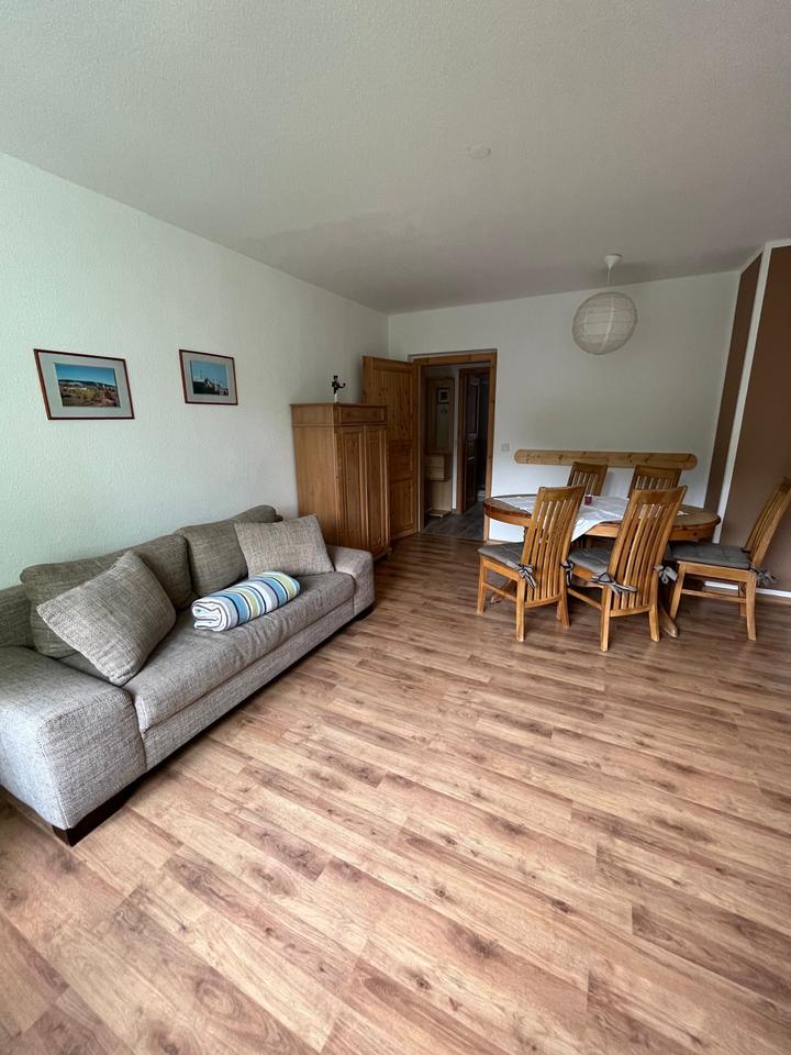 Tolle Ferienwohnung im Apartmenthaus Keilbergblick! – Bild 3