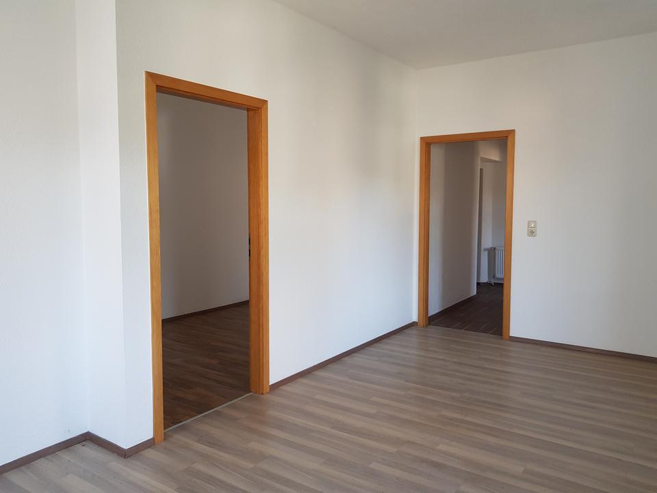 Kleine, gemütliche 3-Raum Wohnung im Stadtteil Buchholz! – Bild 3