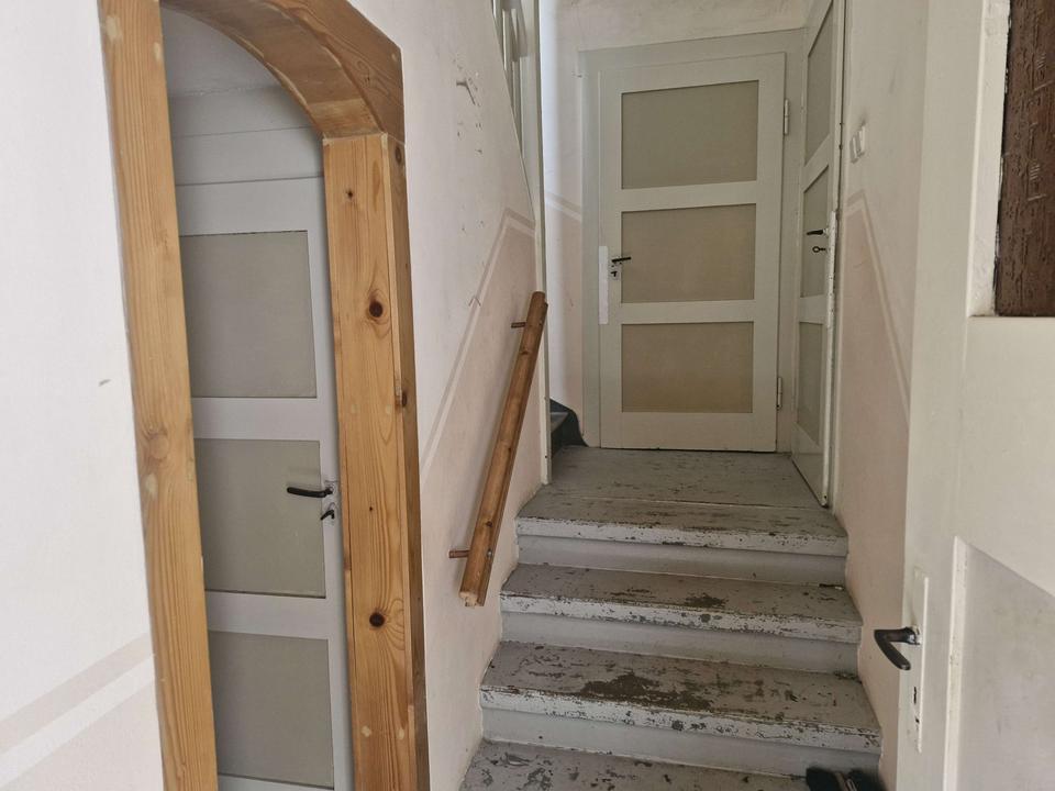 Kleine aber feine Doppelhaushälfte in Sehma! – Bild 11