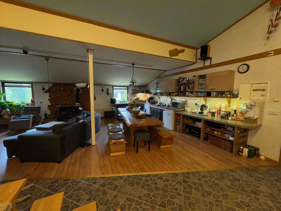 Wunderschönes Einfamilienhaus mit viel Platz in Bad-Schlema! – Bild 15