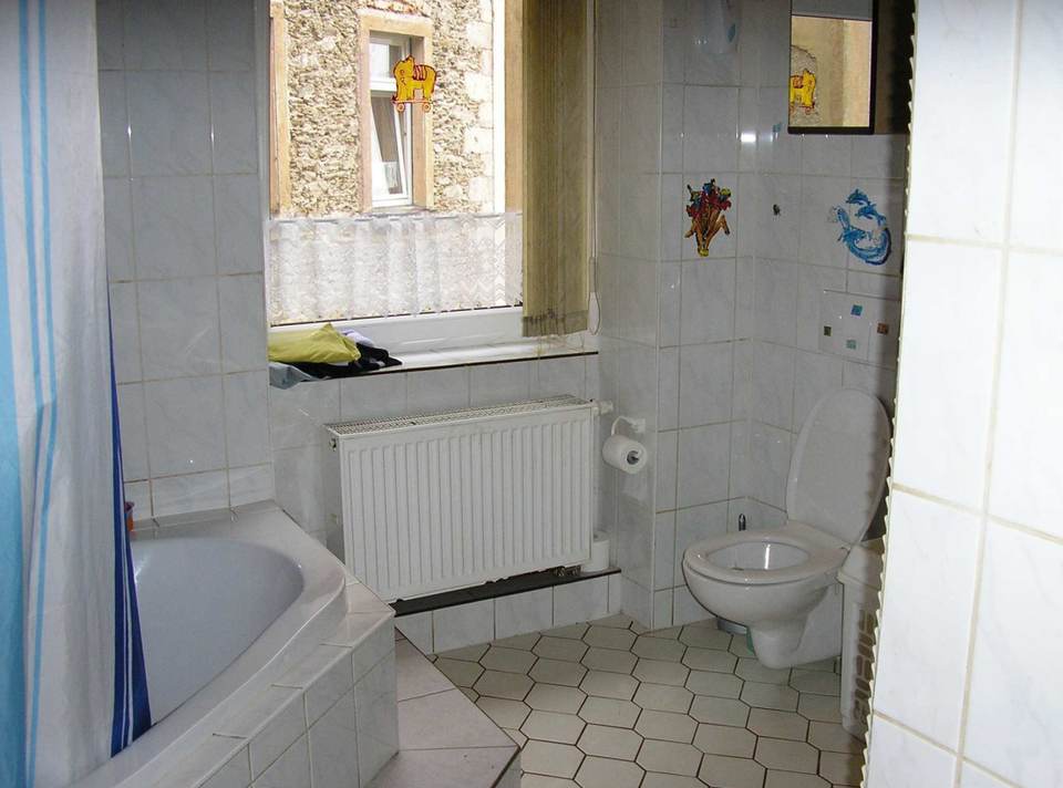 Großes Entwicklungsobjekt in zentraler Lage von Annaberg! – Bild 7