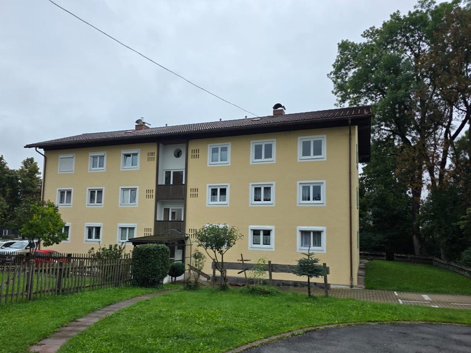 Schöne Eigentumswohnung im Allgäu mit Blick auf die Alpen – Bild 4