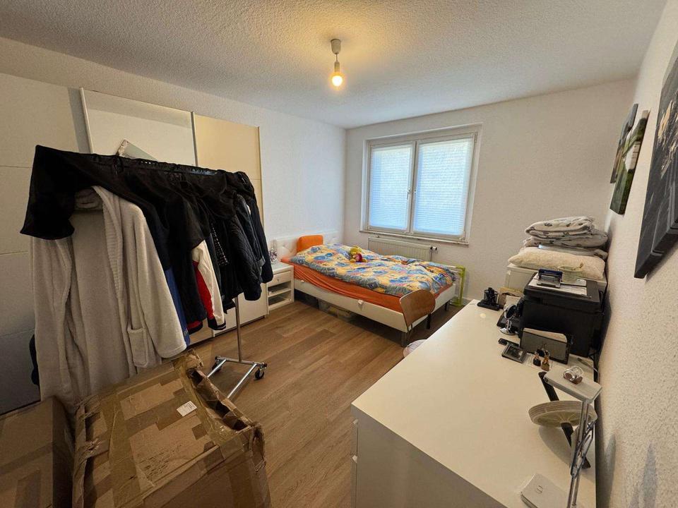 Toll sanierte und voll möblierte Eigentumswohnung in Annaberg ! – Bild 14