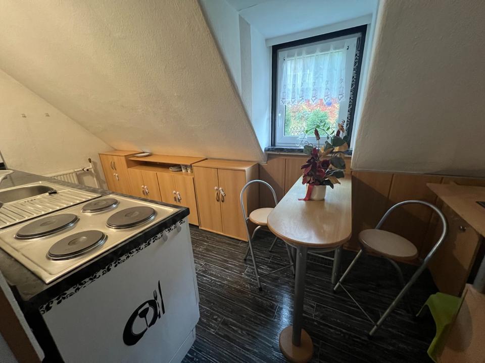 Schöne DHH am Waldrand mit tollem Grundstück! – Bild 16