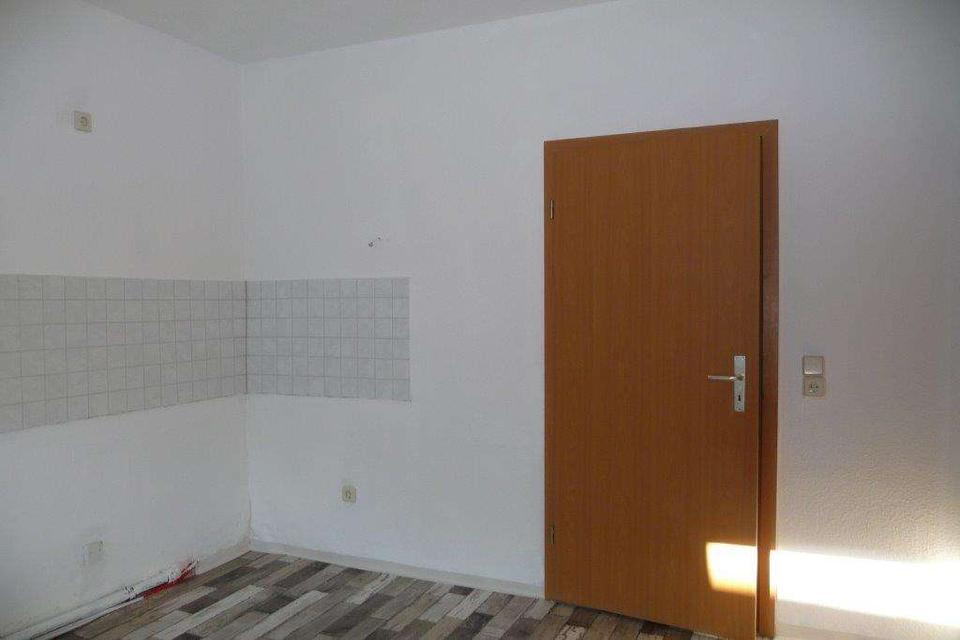 Ruhe und Natur genießen-auf Wunsch mit Einbauküche! – Bild 5