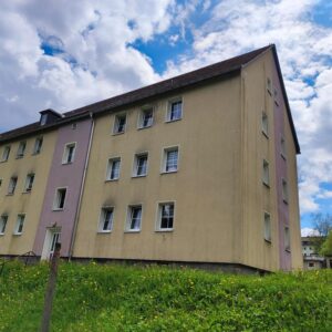 Tolle Kapitalanlage auf dem Erzgebirgskamm