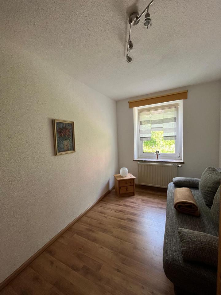 Tolle Ferienwohnung im Apartmenthaus Keilbergblick! – Bild 5