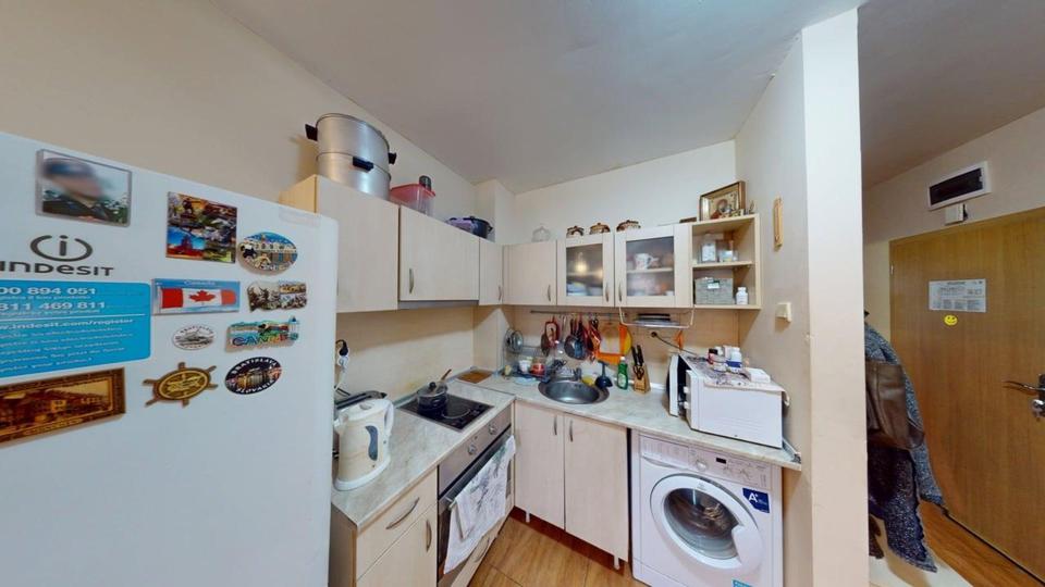 Bulgarien Sonnenstrand 2 Zimmer Wohnung Sunny Dreams Komplex – Bild 2