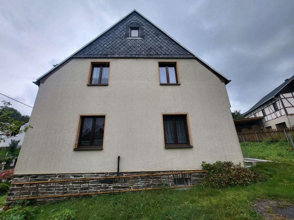 Tolles Haus mit schönem Garten sucht neue Eigentümer! – Bild 4