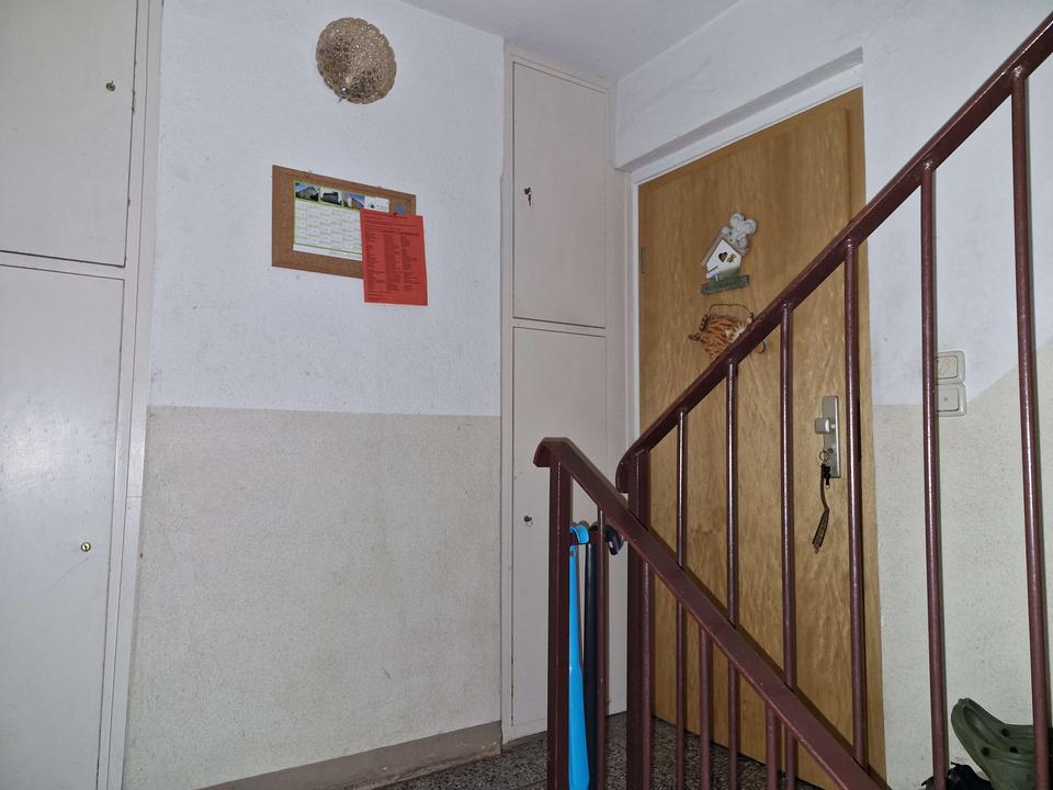 Voll vermietetes Mehrfamilienhaus in absoluter Traumlage von Olbernhau! – Bild 12