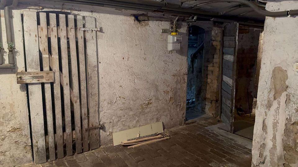 Tolles Mehrfamilienhaus in Aue! – Bild 14