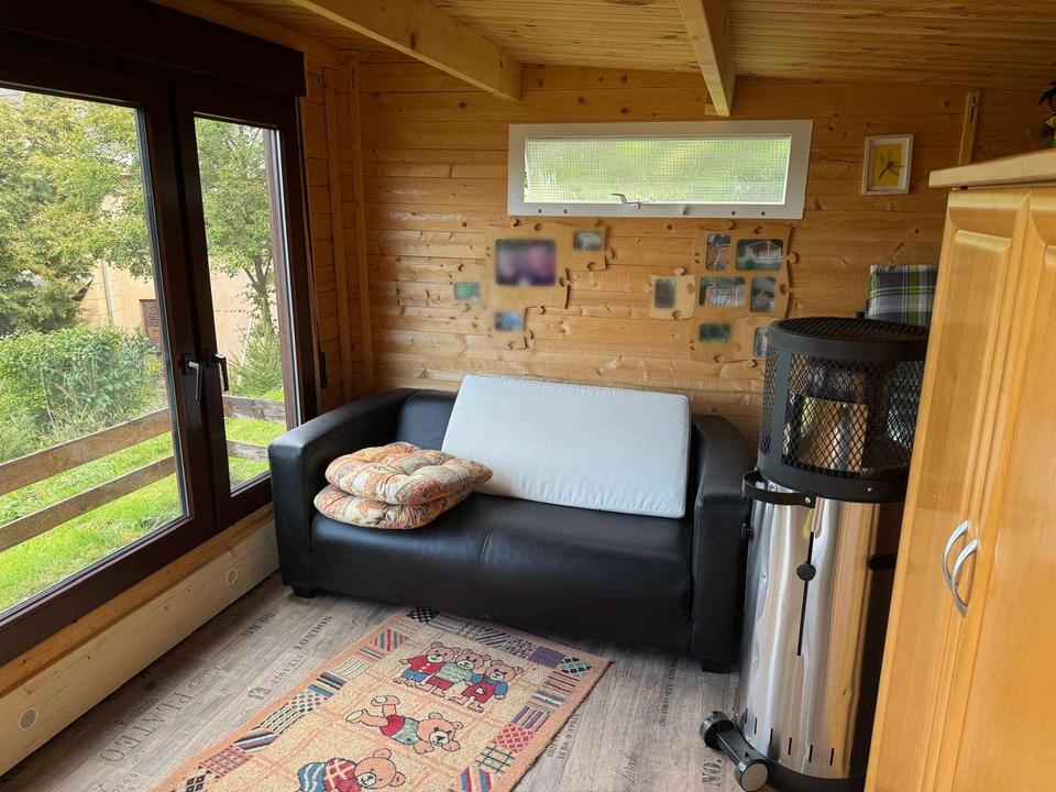 Wunderschönes Einfamilienhaus mit viel Platz in Bad-Schlema! – Bild 7