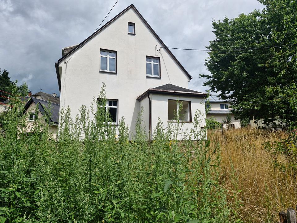 Großzügiges Einfamilienhaus in ruhiger Lage von Großolbersdorf! – Bild 2