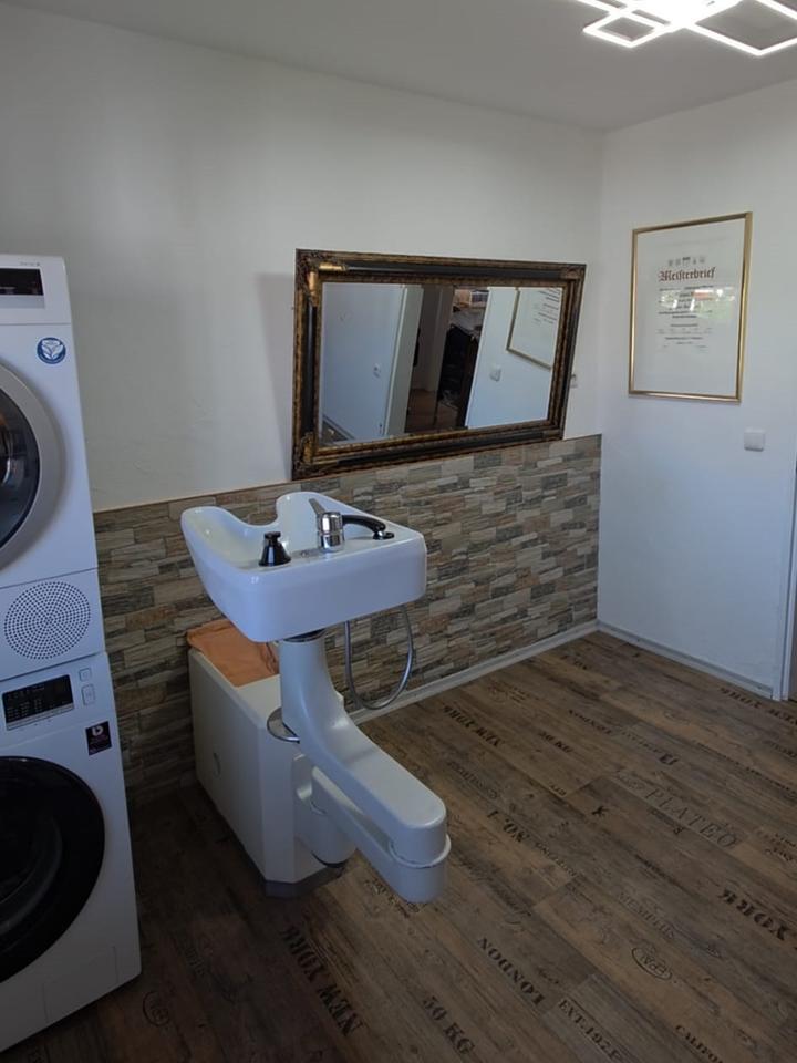 Schöne Eigentumswohnung im Allgäu mit Blick auf die Alpen – Bild 19