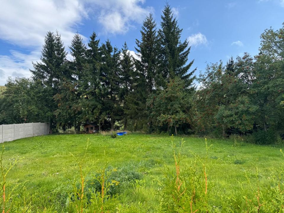 Schönes Baugrundstück in Oberwiesenthal! – Bild 5