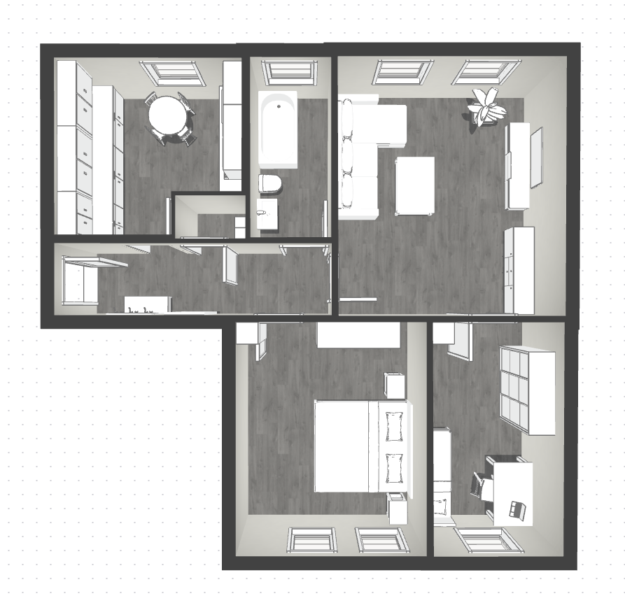 Tolle Kapitalanlage auf dem Erzgebirgskamm – Bild 20