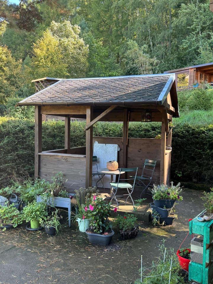 Wunderschönes Einfamilienhaus mit viel Platz in Bad-Schlema! – Bild 8