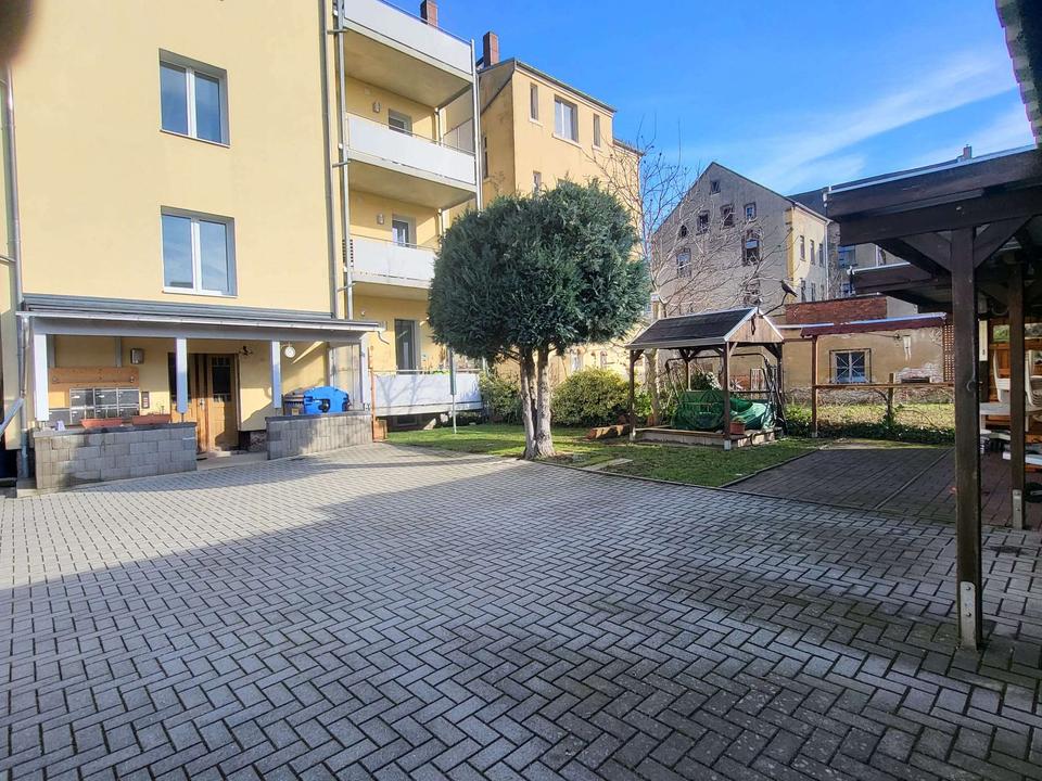 Toll saniertes, voll vermietetes Mehrfamilienhaus in Limbach! – Bild 6