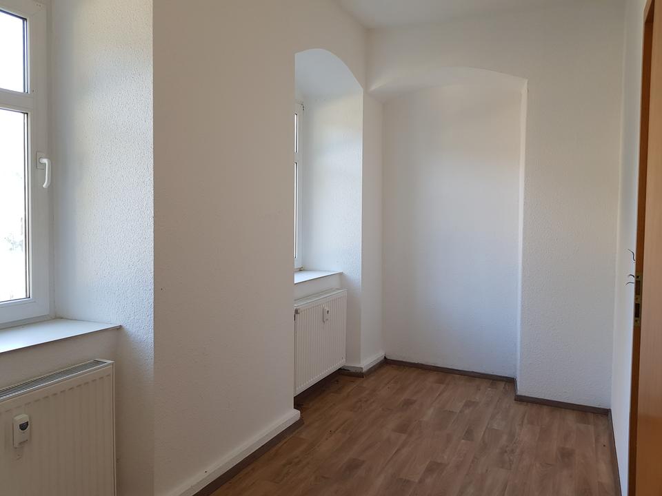 Kleine, gemütliche 3-Raum Wohnung im Stadtteil Buchholz! – Bild 4