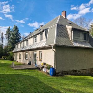 Voll vermietetes Mehrfamilienhaus in absoluter Traumlage von Olbernhau!