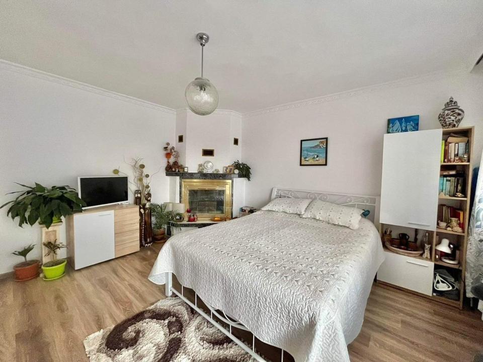 Ravda Bulgarien Einfamilienhaus mit Meerblick und Garten