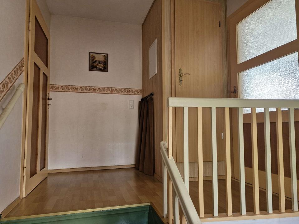 Tolles Haus mit schönem Garten sucht neue Eigentümer! – Bild 20